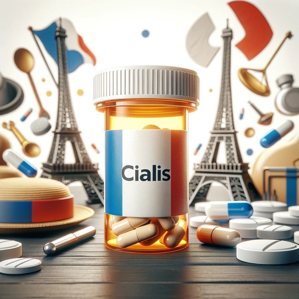 Acheter viagra cialis 